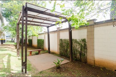 Apartamento para alugar com 45m², 2 quartos e 1 vaga Apartamento para alugar com 45m², 2 quartos e 1 vagaÁrea comum