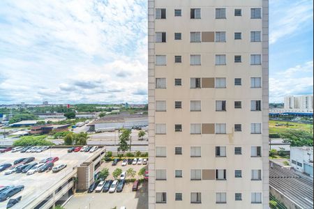 Apartamento para alugar com 45m², 2 quartos e 1 vaga Apartamento para alugar com 45m², 2 quartos e 1 vagaVista do Quarto 2
