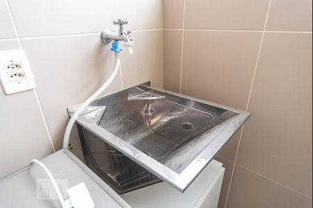 Apartamento para alugar com 45m², 2 quartos e 1 vaga Apartamento para alugar com 45m², 2 quartos e 1 vagaTanque