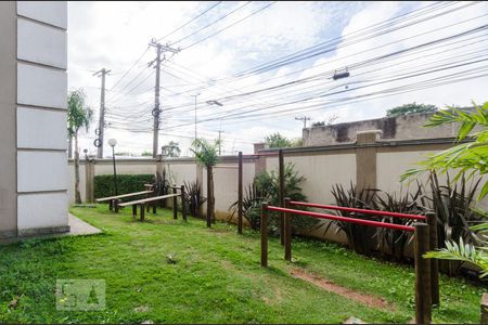 Apartamento para alugar com 45m², 2 quartos e 1 vaga Apartamento para alugar com 45m², 2 quartos e 1 vagaEspaço de Ginástica