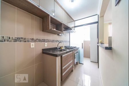 Apartamento para alugar com 45m², 2 quartos e 1 vaga Apartamento para alugar com 45m², 2 quartos e 1 vagaCozinha