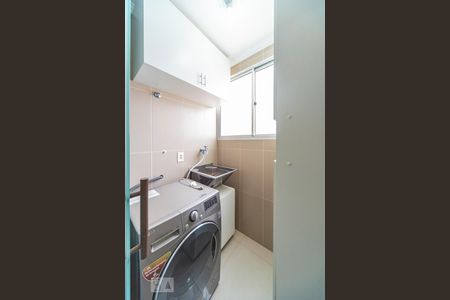 Apartamento para alugar com 45m², 2 quartos e 1 vaga Apartamento para alugar com 45m², 2 quartos e 1 vagaÁrea de Serviço
