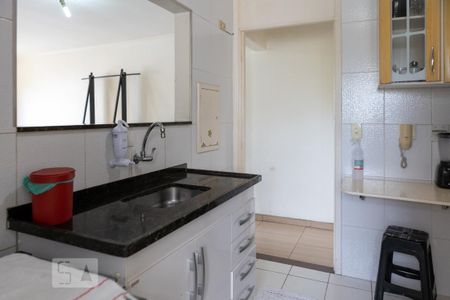 Apartamento para alugar com 90m², 3 quartos e 1 vaga Apartamento para alugar com 90m², 3 quartos e 1 vagaCozinha