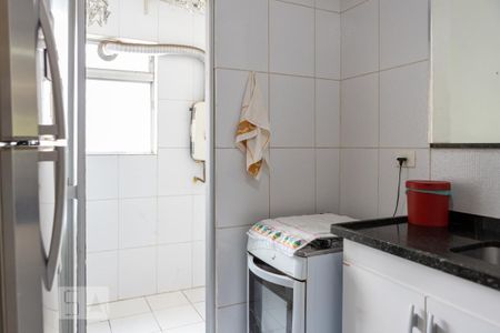 Apartamento para alugar com 90m², 3 quartos e 1 vaga Apartamento para alugar com 90m², 3 quartos e 1 vagaCozinha