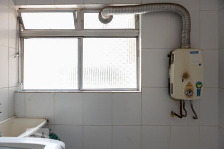 Apartamento para alugar com 90m², 3 quartos e 1 vaga Apartamento para alugar com 90m², 3 quartos e 1 vagaÁrea de Serviço