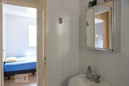 Apartamento para alugar com 90m², 3 quartos e 1 vaga Apartamento para alugar com 90m², 3 quartos e 1 vagaBanheiro