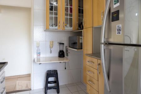 Apartamento para alugar com 90m², 3 quartos e 1 vaga Apartamento para alugar com 90m², 3 quartos e 1 vagaCozinha