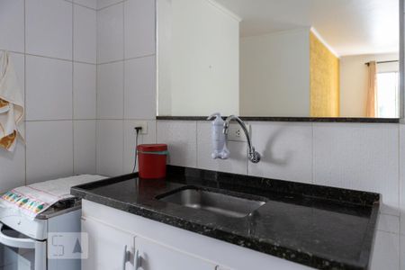Apartamento para alugar com 90m², 3 quartos e 1 vaga Apartamento para alugar com 90m², 3 quartos e 1 vagaCozinha