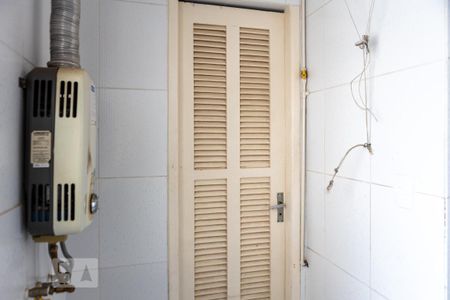 Apartamento para alugar com 90m², 3 quartos e 1 vaga Apartamento para alugar com 90m², 3 quartos e 1 vagaÁrea de Serviço