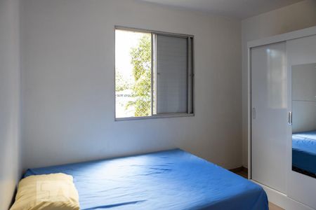 Quarto 1 de apartamento à venda com 3 quartos, 90m² em Jardim Esmeralda, São Paulo