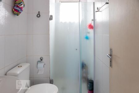 Apartamento para alugar com 90m², 3 quartos e 1 vaga Apartamento para alugar com 90m², 3 quartos e 1 vagaBanheiro