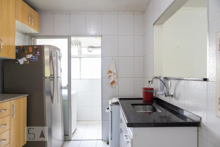 Apartamento para alugar com 90m², 3 quartos e 1 vaga Apartamento para alugar com 90m², 3 quartos e 1 vagaCozinha