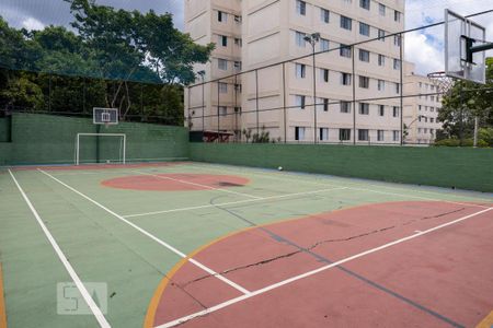 Quadra Esportiva de apartamento para alugar com 3 quartos, 90m² em Jardim Esmeralda, São Paulo