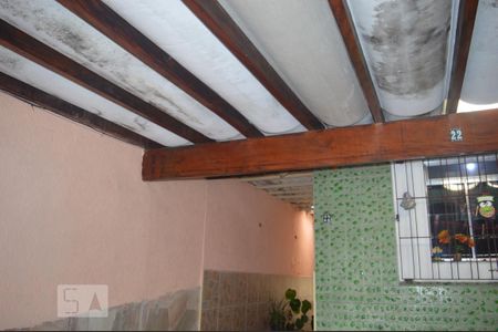 Casa à venda com 155m², 4 quartos e 2 vagasFrente da casa