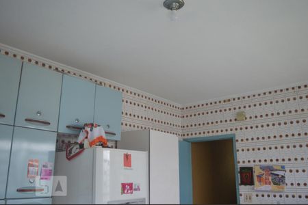 Casa à venda com 155m², 4 quartos e 2 vagasCozinha