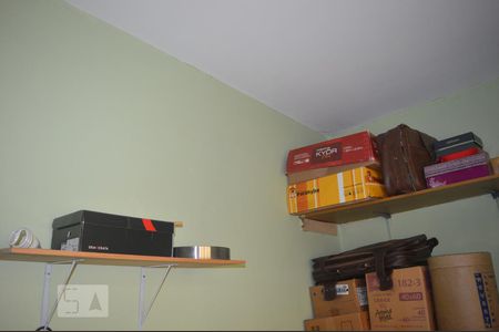 Casa à venda com 155m², 4 quartos e 2 vagasQuarto 2