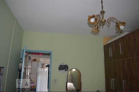 Casa à venda com 155m², 4 quartos e 2 vagasQuarto 3