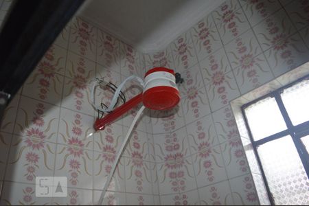 Casa à venda com 155m², 4 quartos e 2 vagasBanheiro 2
