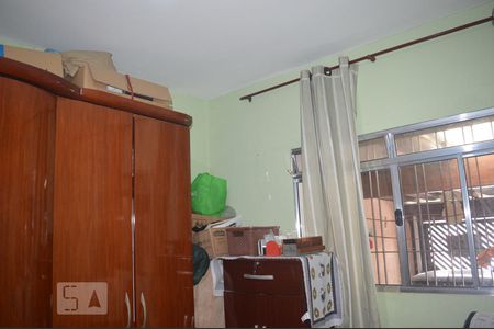 Quarto 1 de casa à venda com 4 quartos, 155m² em Vila Constança, São Paulo