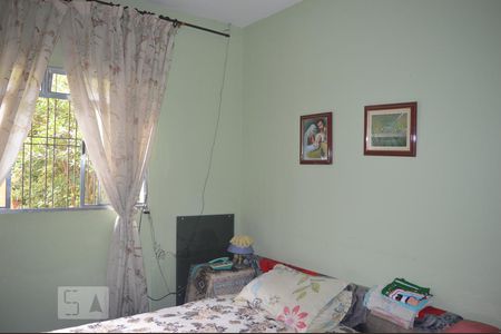 Casa à venda com 155m², 4 quartos e 2 vagasQuarto 3