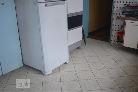 Casa à venda com 155m², 4 quartos e 2 vagasCozinha