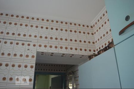 Casa à venda com 155m², 4 quartos e 2 vagasCozinha