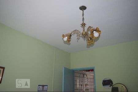 Casa à venda com 155m², 4 quartos e 2 vagasQuarto 3
