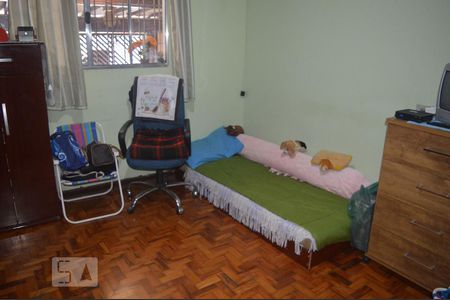 Quarto 1 de casa à venda com 4 quartos, 155m² em Vila Constança, São Paulo