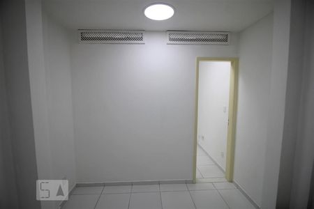 Sala de apartamento à venda com 1 quarto, 25m² em Botafogo, Rio de Janeiro