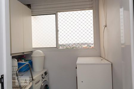 Apartamento para alugar com 46m², 2 quartos e 1 vagaÁrea de Serviço
