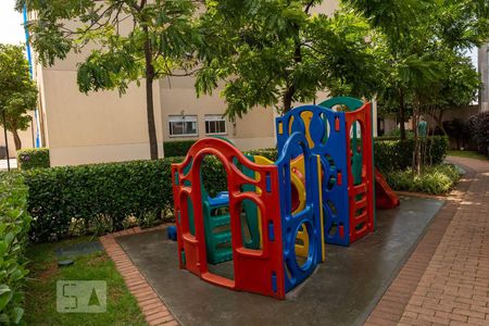 Apartamento para alugar com 46m², 2 quartos e 1 vagaÁrea Comum - Playground