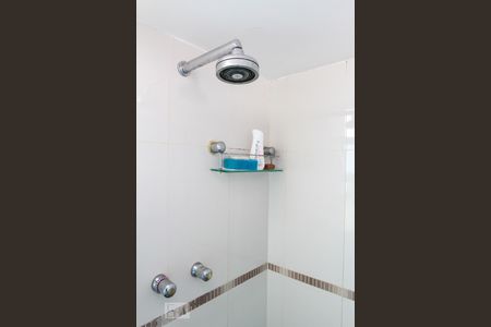 Apartamento à venda com 170m², 4 quartos e 2 vagasBanheiro do Quarto 4 - Suíte