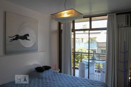Apartamento à venda com 170m², 4 quartos e 2 vagasQuarto 3