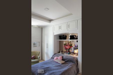 Apartamento à venda com 170m², 4 quartos e 2 vagasQuarto 4 - Suíte