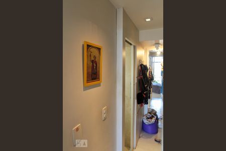 Apartamento à venda com 170m², 4 quartos e 2 vagasCloset do Quarto 4 - Suíte