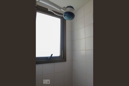 Apartamento à venda com 170m², 4 quartos e 2 vagasBanheiro de Serviço