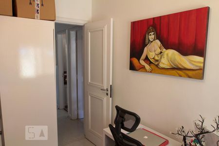 Apartamento à venda com 170m², 4 quartos e 2 vagasQuarto 1