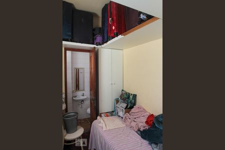 Apartamento à venda com 170m², 4 quartos e 2 vagasQuarto de Serviço