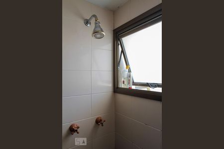 Apartamento à venda com 170m², 4 quartos e 2 vagasBanheiro Social