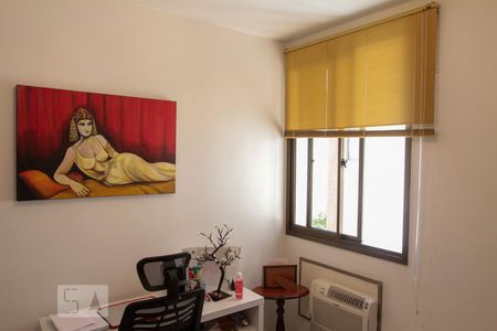 Apartamento à venda com 170m², 4 quartos e 2 vagasQuarto 1