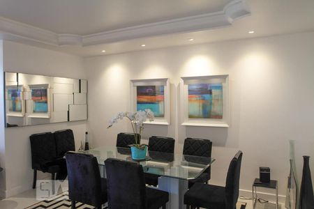 Sala de apartamento à venda com 4 quartos, 170m² em Ipanema, Rio de Janeiro