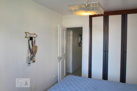 Apartamento à venda com 170m², 4 quartos e 2 vagasQuarto 3