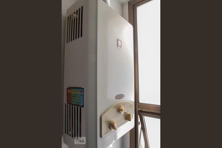 Apartamento à venda com 170m², 4 quartos e 2 vagasBanheiro do Quarto 4 - Suíte