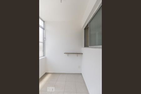HomeOffice de apartamento para alugar com 2 quartos, 57m² em Mooca, São Paulo