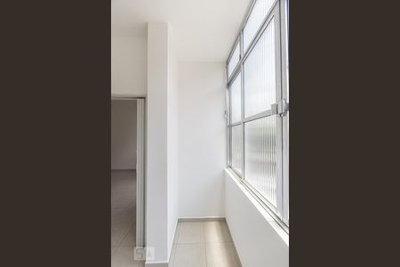 HomeOffice de apartamento para alugar com 2 quartos, 57m² em Mooca, São Paulo