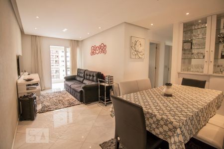Apartamento à venda com 3 quartos, 95m² em Saúde, São Paulo