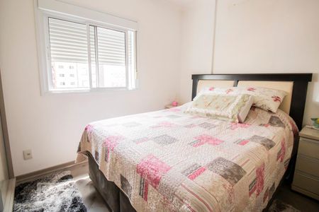 Suíte de apartamento à venda com 3 quartos, 95m² em Saúde, São Paulo