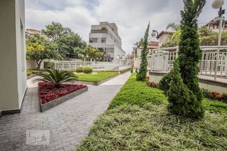 Área Comum de apartamento à venda com 3 quartos, 95m² em Saúde, São Paulo