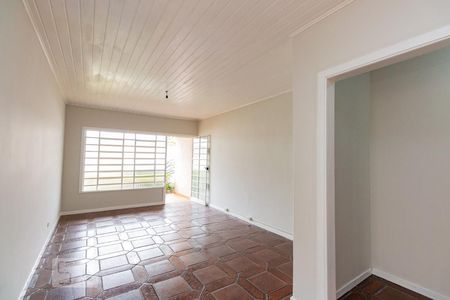 Casa para alugar com 230m², 3 quartos e 5 vagasSala