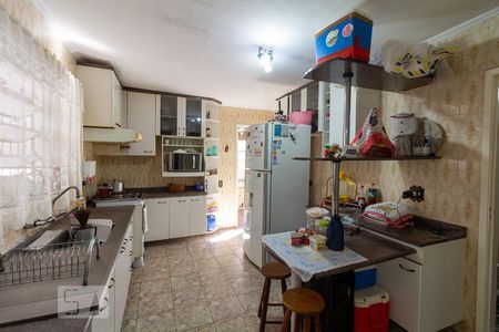 Casa à venda com 250m², 6 quartos e 3 vagasCozinha